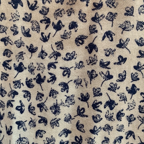 Good Man Brand - Men's Short Sleeve Button-Down: - Picture 4 of 5